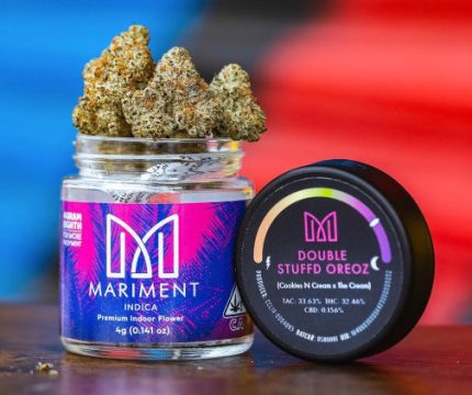 Rainbow Runtz Strain