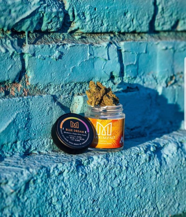 Blue Dream
