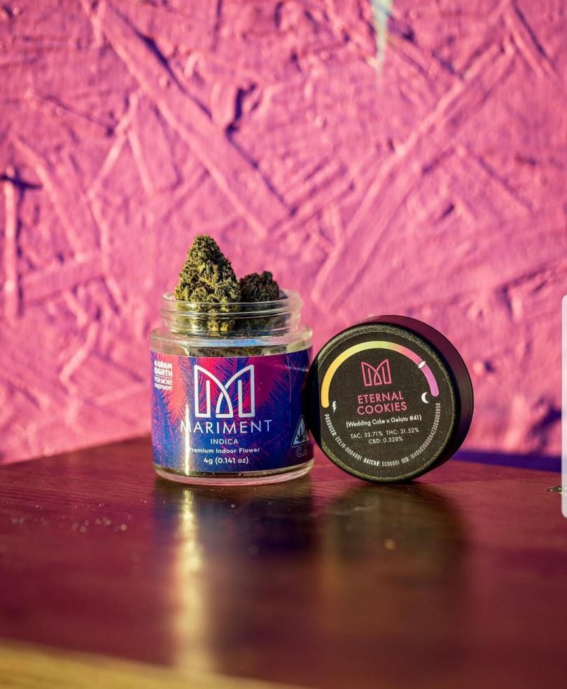 Eternal Cookies Strains