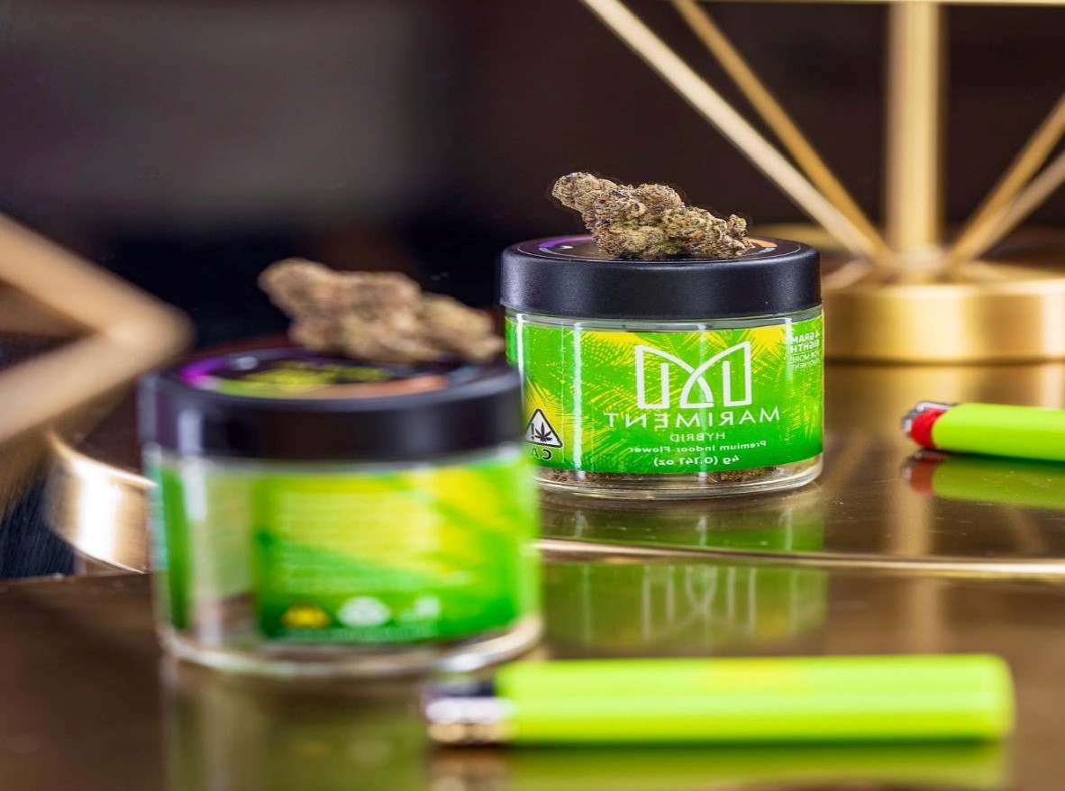 Medical marijuana with fast delivery