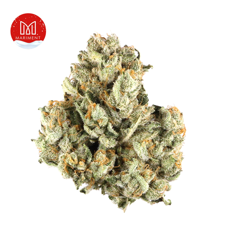 Afghan Kush Strain
