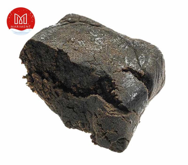 Balkan Black Hash