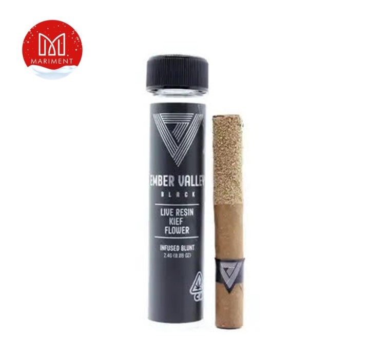 Ember Valley Rose Runtz