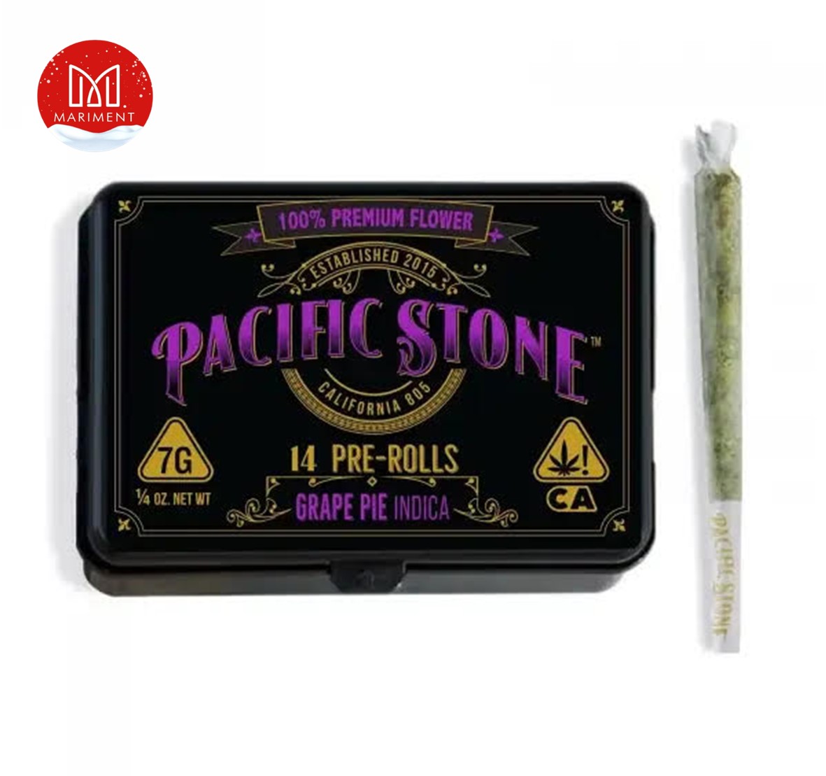Grape Pie Pre-Roll 14-Pack