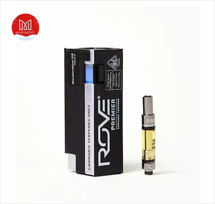 Rove Premier Cured Resin Cartridge